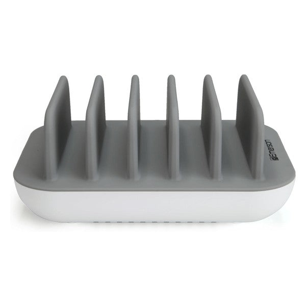 Emerson 5-Port USB Charging Station