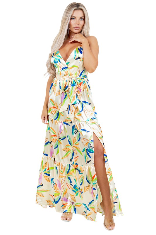 Women fashion Long Maxi Dresses