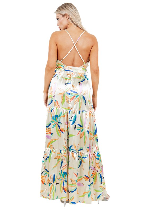 Women fashion Long Maxi Dresses