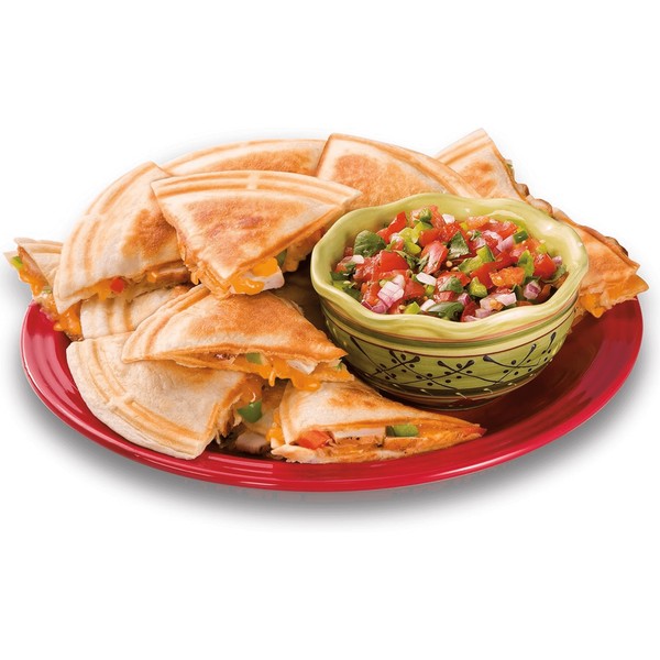 Hamilton Beach Quesadilla Maker