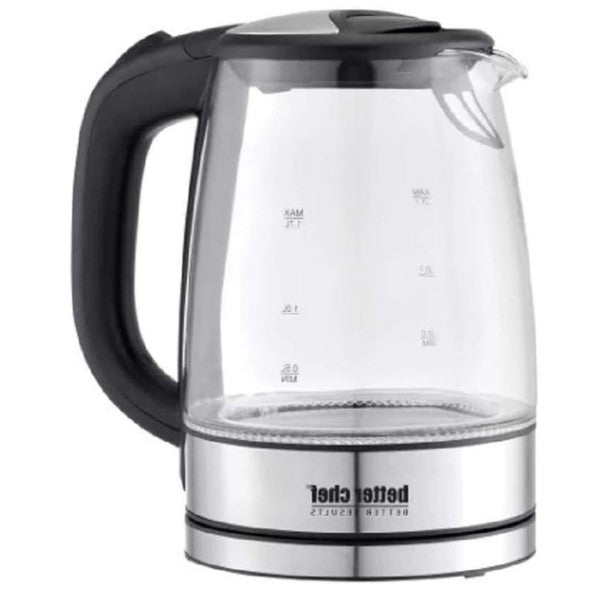 Better Chef 7-Cup Cordless Electric Glass Kettle