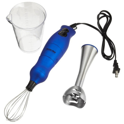 Better Chef 200W DualPro Blender Hand-Mixer