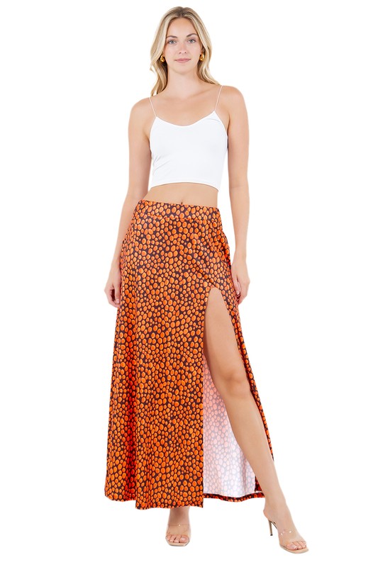 Long Maxi Skirts