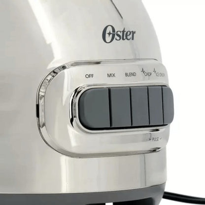 Oster 3-in-1 Kitchen Set w Blender/Food Chopper