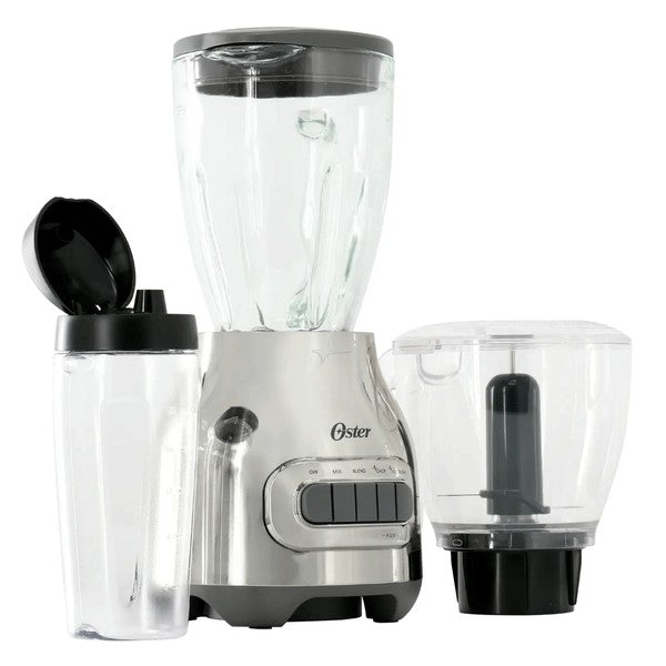 Oster 3-in-1 Kitchen Set w Blender/Food Chopper