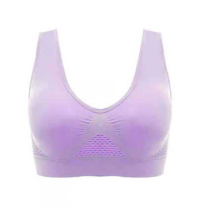 Hollow Yoga Sport Bra For women - MyStoreLiving