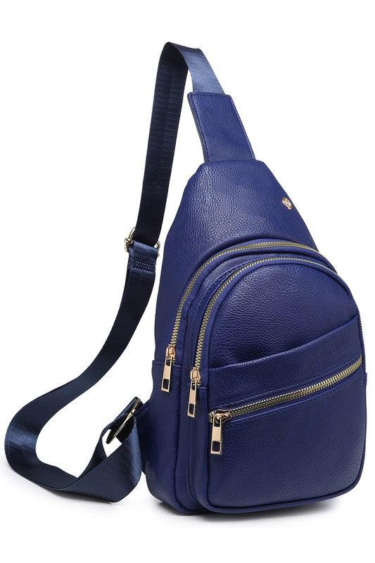 Fashion Sling Backpack - MyStoreLiving