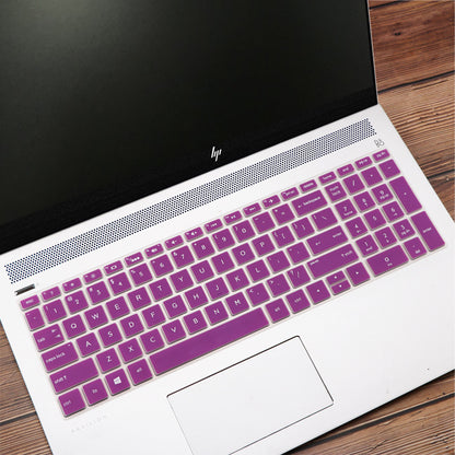 Laptop Foil Keyboard Film, 15.6-Inch