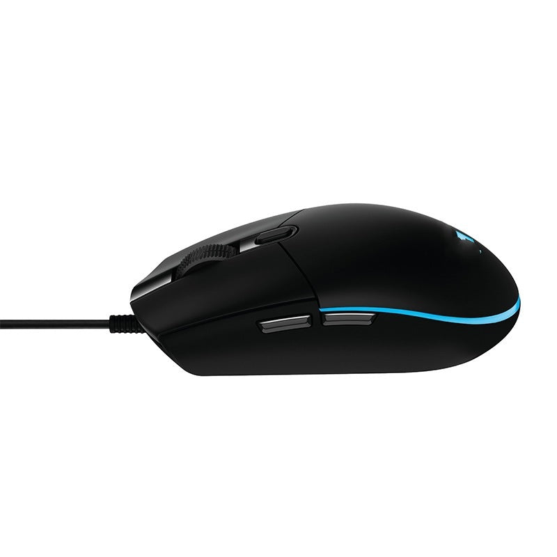 G102 Internet Cafe RGB Gaming Mouse