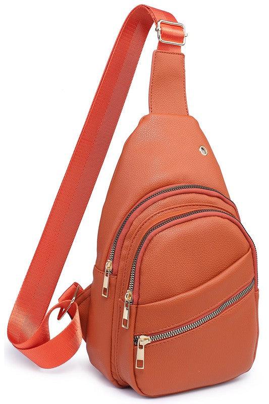 Fashion Sling Backpack - MyStoreLiving