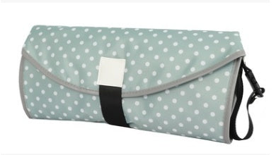 Convenient baby Changing Pad