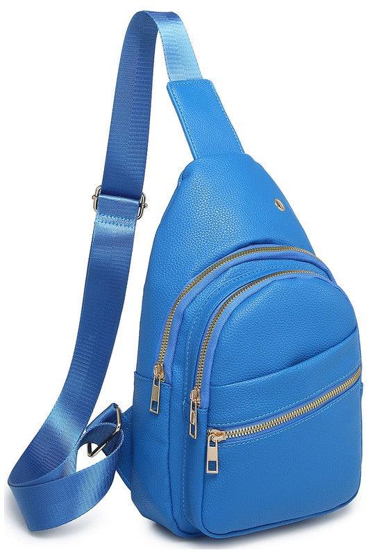 Fashion Sling Backpack - MyStoreLiving