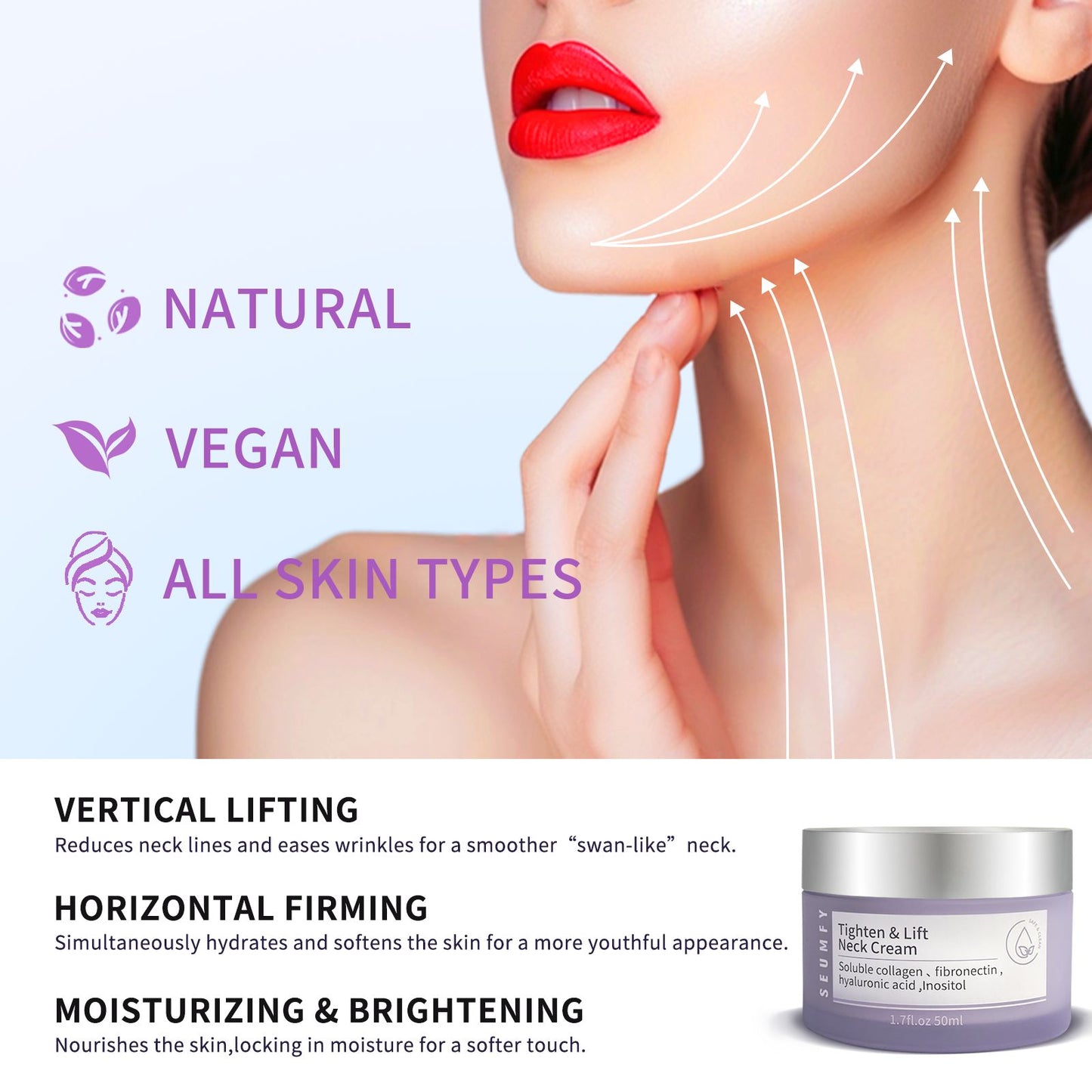 Face & Neck Cream