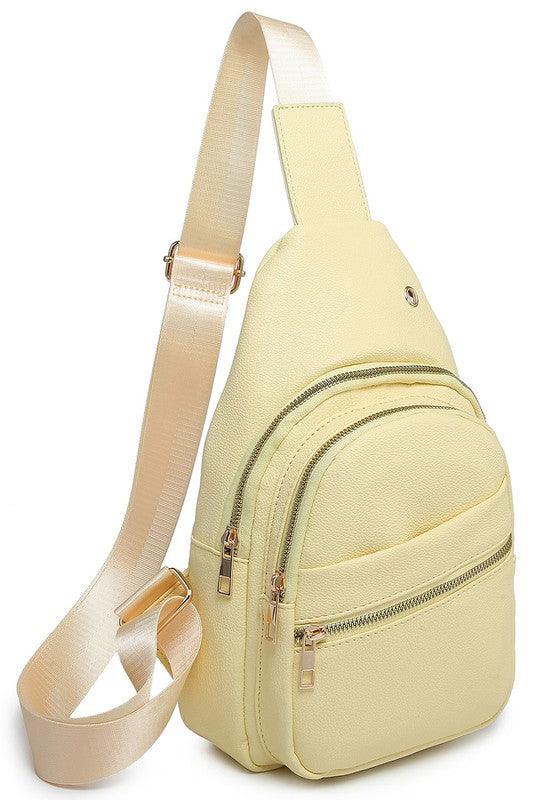 Fashion Sling Backpack - MyStoreLiving