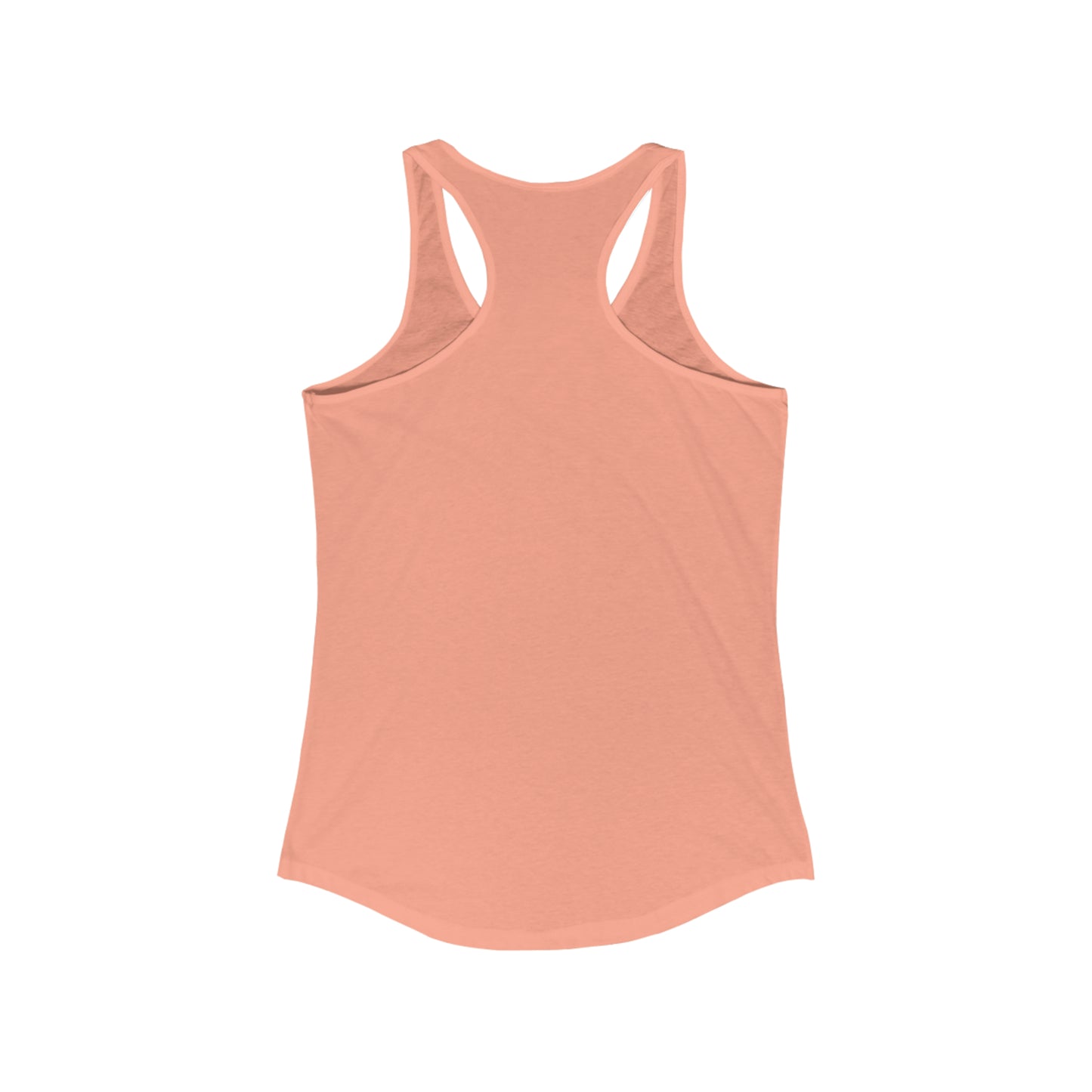 Copy of Women's Ideal Racerback Tank