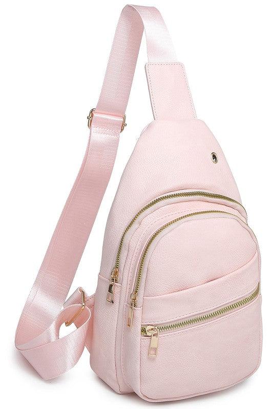 Fashion Sling Backpack - MyStoreLiving