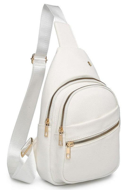 Fashion Sling Backpack - MyStoreLiving