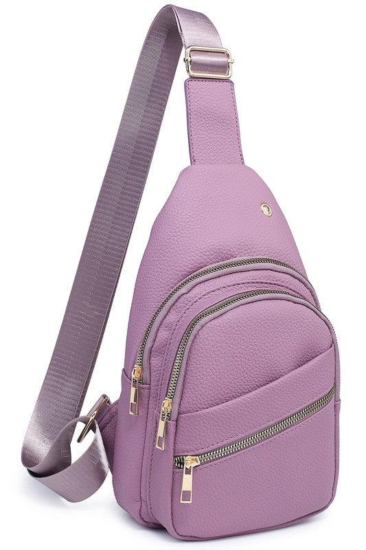 Fashion Sling Backpack - MyStoreLiving