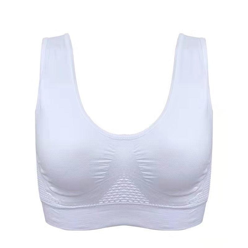 Hollow Yoga Sport Bra For women - MyStoreLiving