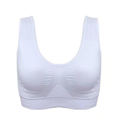 Hollow Yoga Sport Bra For women - MyStoreLiving