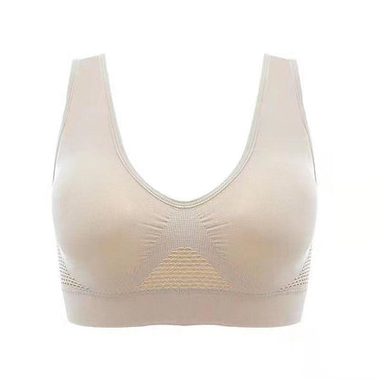 Hollow Yoga Sport Bra For women - MyStoreLiving