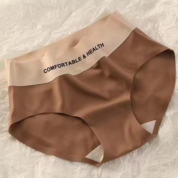 Women Underwear High Rise Panties - MyStoreLiving