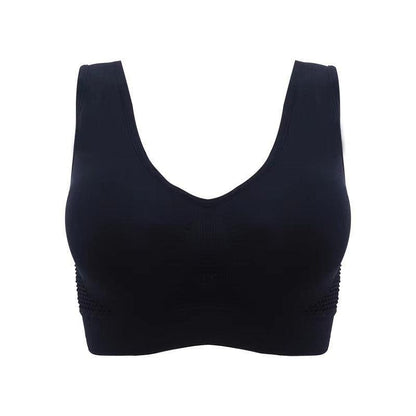 Hollow Yoga Sport Bra For women - MyStoreLiving