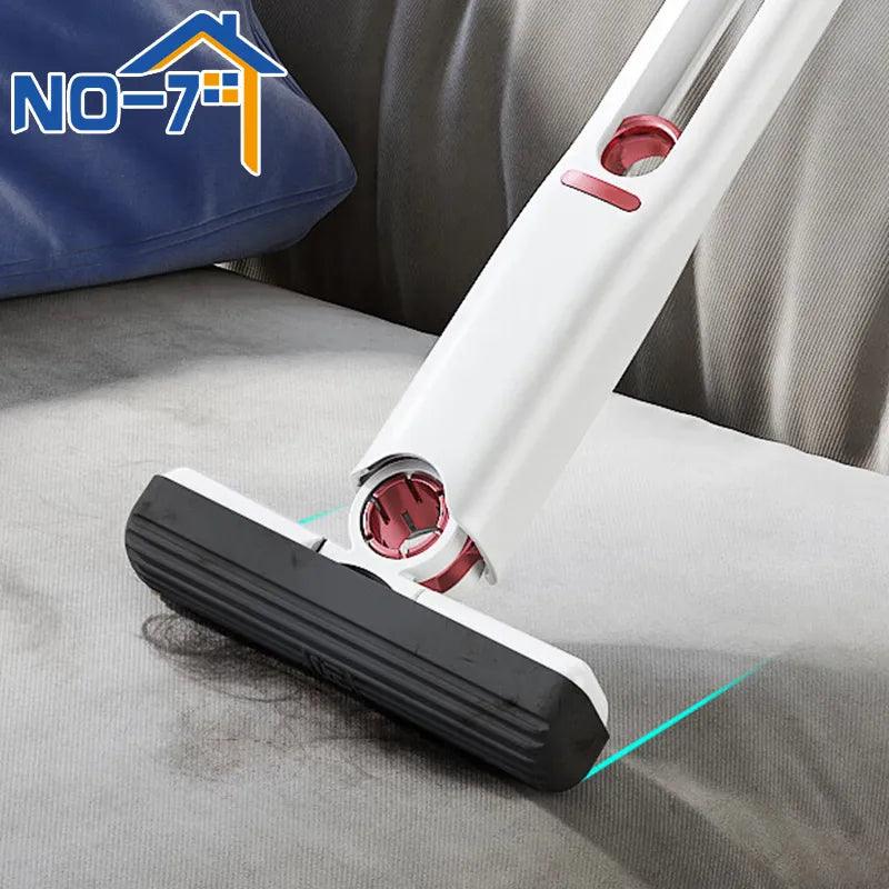 Mini Powerful Folding Cleaning Mops - MyStoreLiving