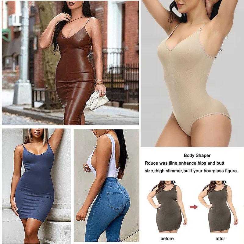 Shapewear Bodysuit - MyStoreLiving