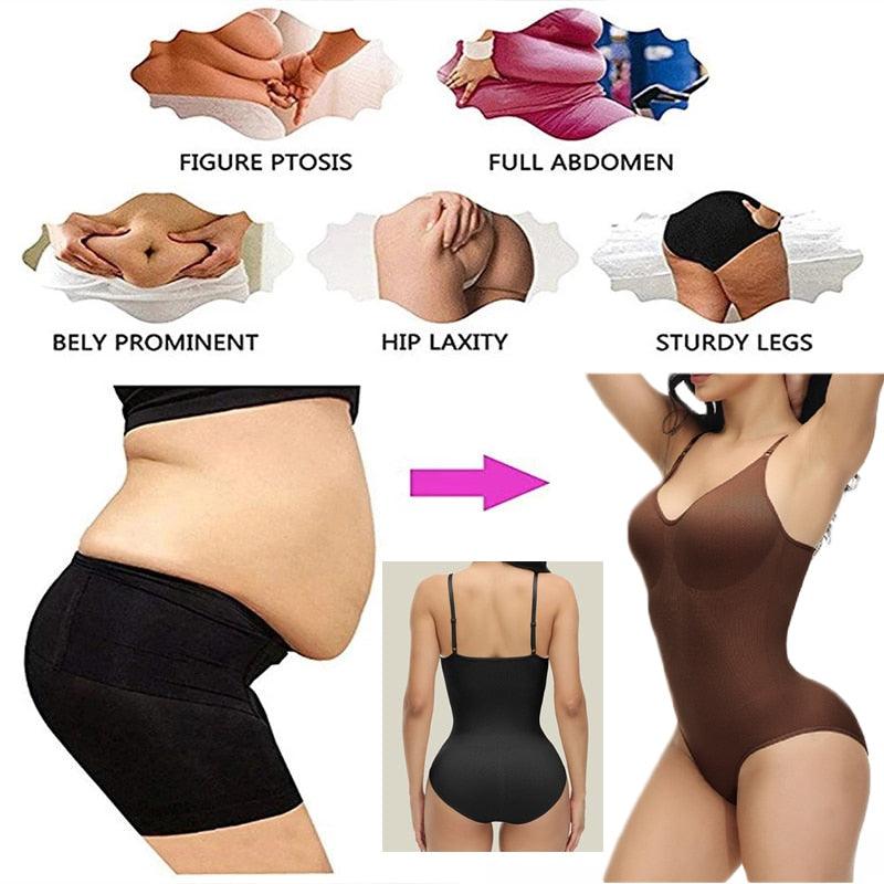 Shapewear Bodysuit - MyStoreLiving