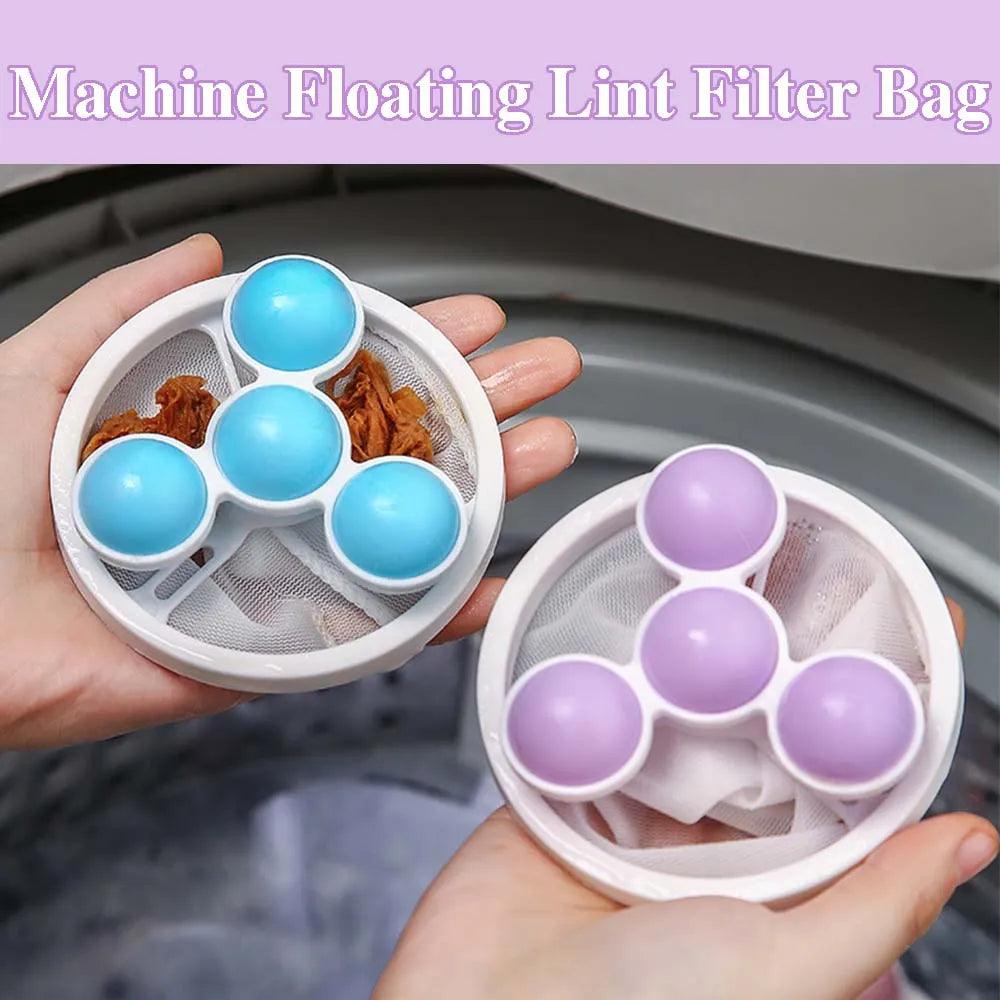 Hair Filter for Washing Machine - MyStoreLiving
