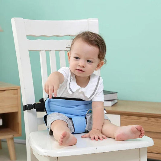 Baby Portable Seat Harness Kids Chair Belt - MyStoreLiving