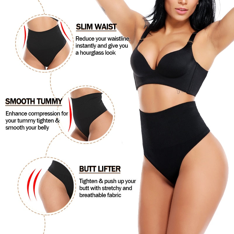 Tummy Tuck Thong