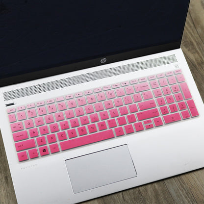 Laptop Foil Keyboard Film, 15.6-Inch