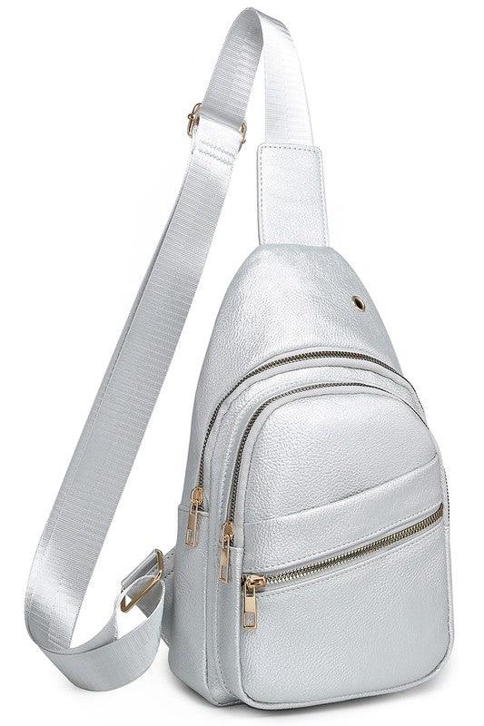 Fashion Sling Backpack - MyStoreLiving