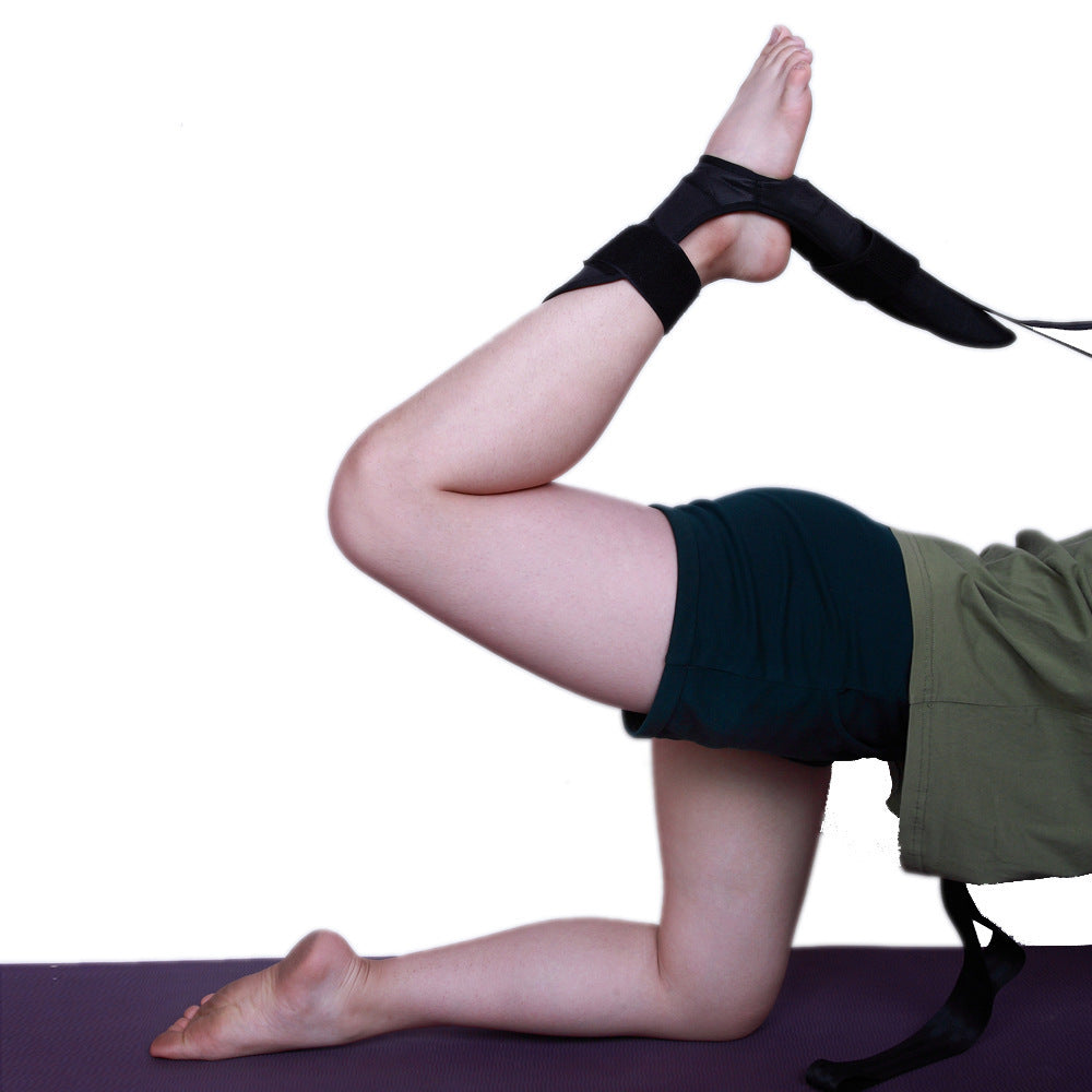 Rehabilitation Lajin Band Yoga Stretch Band Auxiliary Ligament