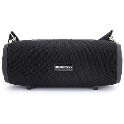 Emerson Portable Bluetooth Speaker with Strap