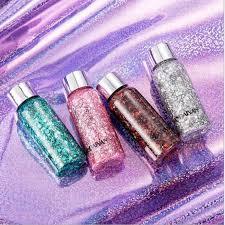 HANDAIYAN Mermaid Glitter Shiny Body Painting For Eye Shadow - Gel Cream face Shimmer - MyStoreLiving