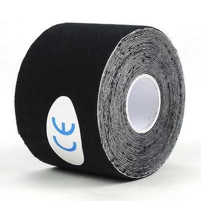 Kinesiology Tape Athletic Recovery Self Adherent Wrap Taping - MyStoreLiving