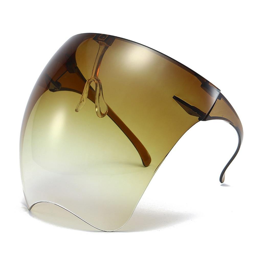 Goggle Sunglasses Visor Full Face Cover UV - MY STORE LIVING