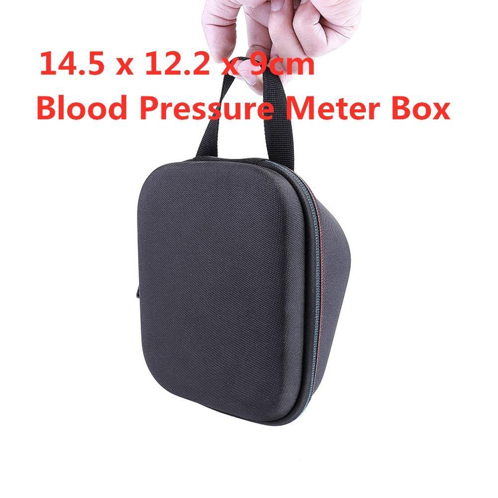 Track Electronic Arm Style Blood Pressure Meter - MY STORE LIVING