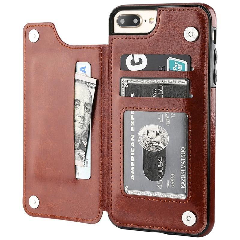 Luxury Slim Fit Premium Leather Cover - MY STORE LIVING