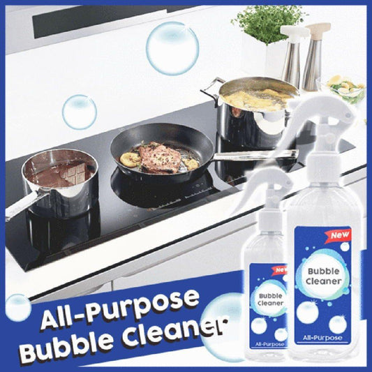 All-Purpose Kitchen Bubble Cleaner - MY STORE LIVING