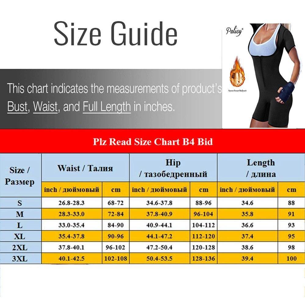 Neoprene Body Shaper Suit - MY STORE LIVING