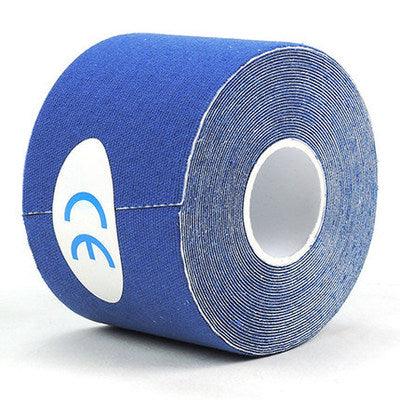 Kinesiology Tape Athletic Recovery Self Adherent Wrap Taping - MyStoreLiving