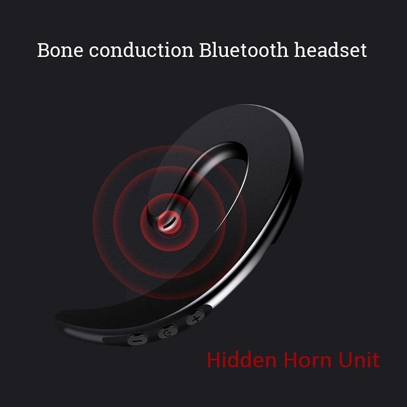 Universal Bone Conduction Hook Earphone - MY STORE LIVING