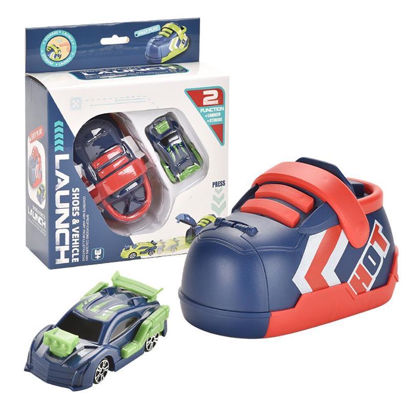 Shoes Car Kids Toy - MyStoreLiving