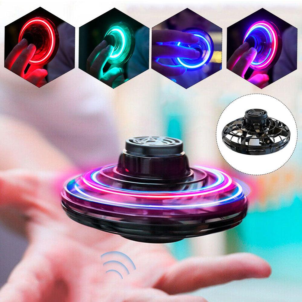 Mini Spinner Flying Drone Toy - MyStoreLiving
