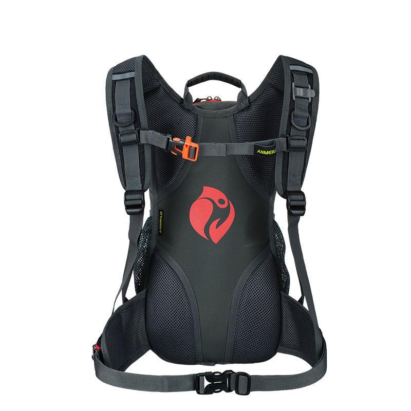 Outdoor Hiking Camping Bag Sports Cycling Backpack Cross Country Running Backpack Helmet Backpack Equipment Bag - MyStoreLiving