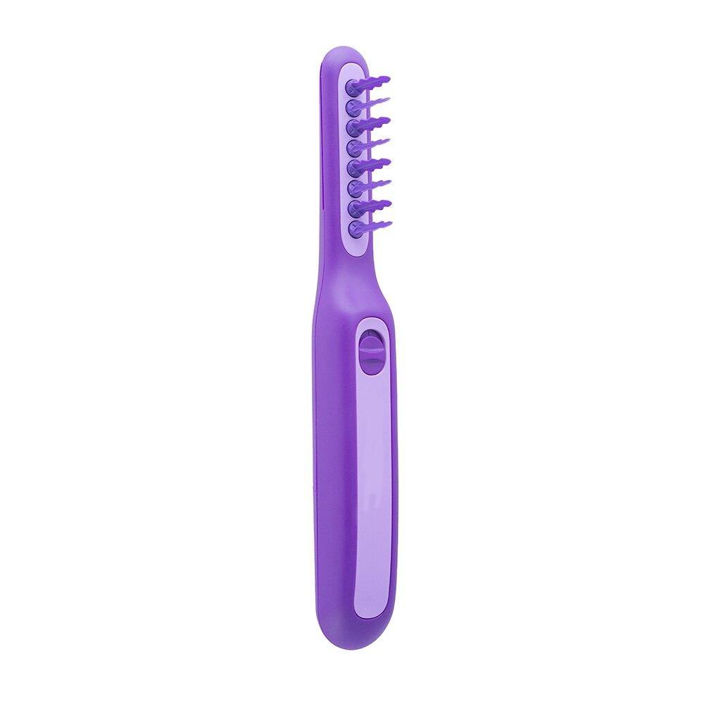 Hair DETANGLING Brush Wet or Dry - MY STORE LIVING